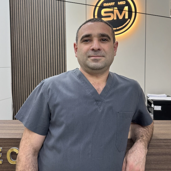 Arman Tevosyan