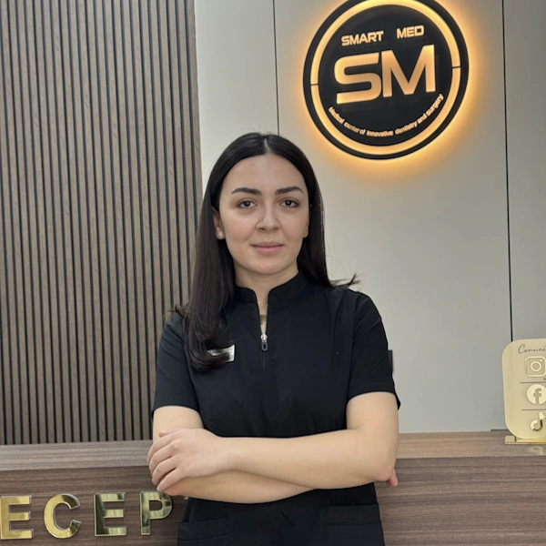 Mary Azatyan